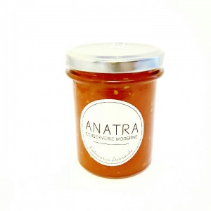 Confiture de tomates Anatra - Copyright © Gratinez