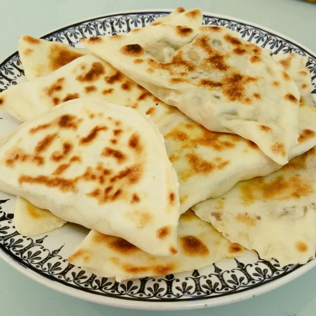 Gözleme, crêpe truc - Copyright © Gratinez