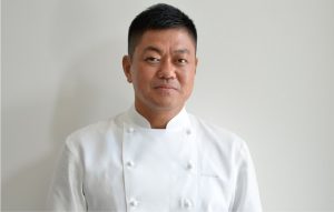 Le Chef Yoshihiro Narisawa – Copyright © Narisawa