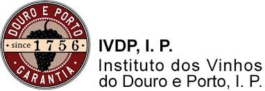 Label de l'Institut des Vins de Porto et du Douro