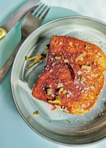 Croque-monsieur à la poêle, la recette parfaite - Gratinez